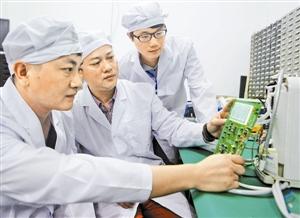 五一假期，他們選擇堅(jiān)守崗位——致敬技術(shù)開發(fā)的青春力量