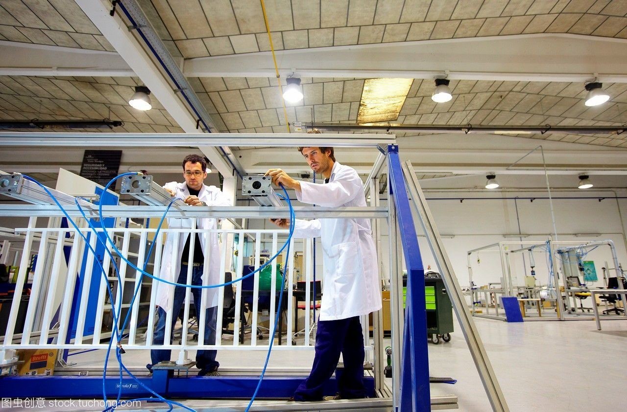 扶手材料與技術(shù)創(chuàng)新 CIDEMCO-TECNALIA研究中心在可持續(xù)建筑與安全領(lǐng)域的研發(fā)