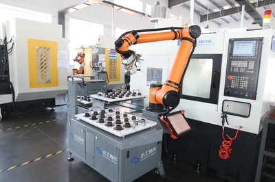 山東淄博梯次培育科技型企業(yè)，技術(shù)開發(fā)助推產(chǎn)業(yè)升級(jí)