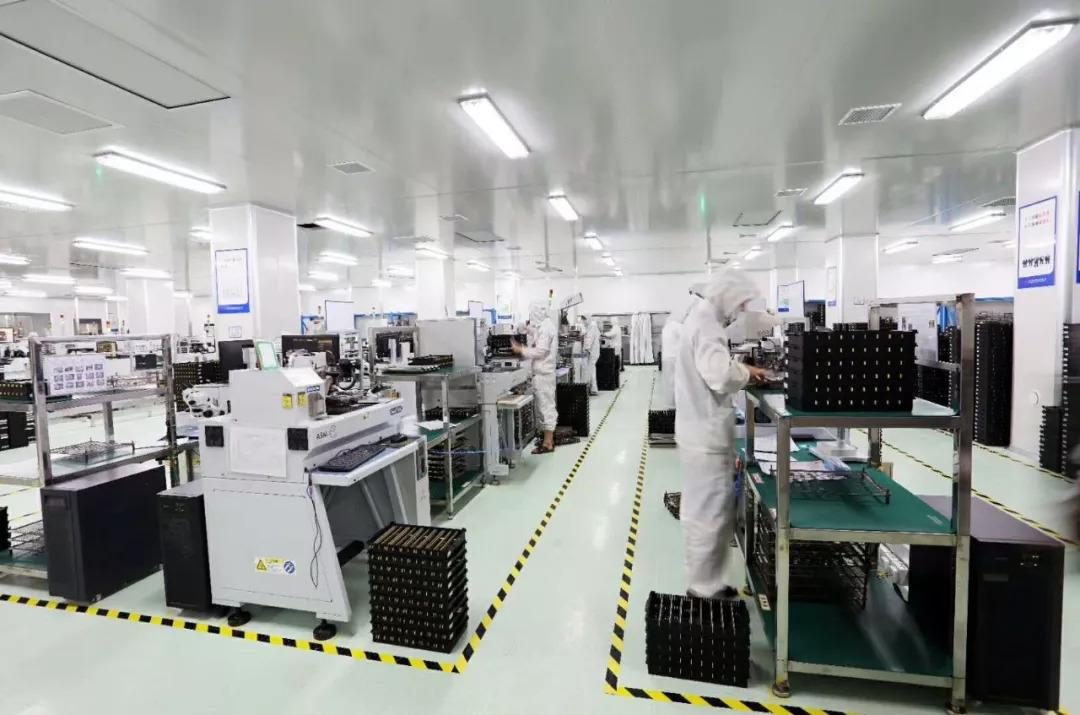 甬商風(fēng)采 應(yīng)永軍——堅(jiān)守主業(yè)25年，成就技術(shù)開發(fā)全國(guó)前三甲