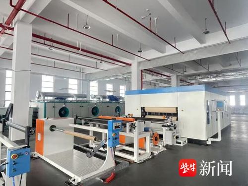 賡續初心 奮楫爭先 常熟海虞——縣域創新的硬科技“森林”樣本