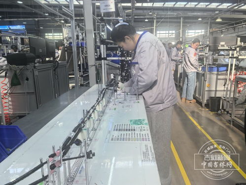 新春走基層 從南到北，技術牛人緣何齊聚捷翼科技