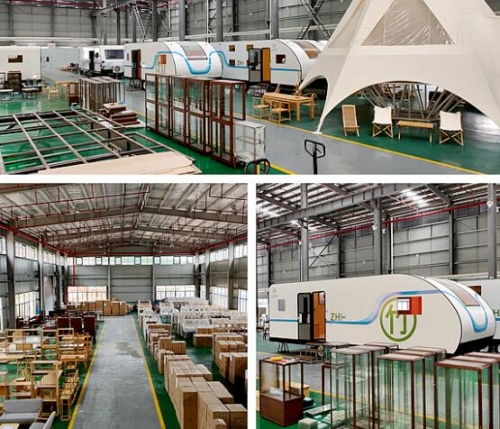 湖南雙牌 一根翠竹的“智造”之旅，全竹產(chǎn)品技術(shù)開(kāi)發(fā)闖出新天地