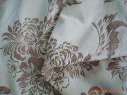 吳江市宇華紡織化纖面料與里料產品列表