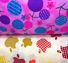 布磨毛工藝與面料特性全解析