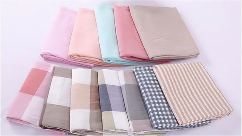 這三種床單別再買了，再便宜也不行！布料廠員工揭秘，看看你買對了嗎？