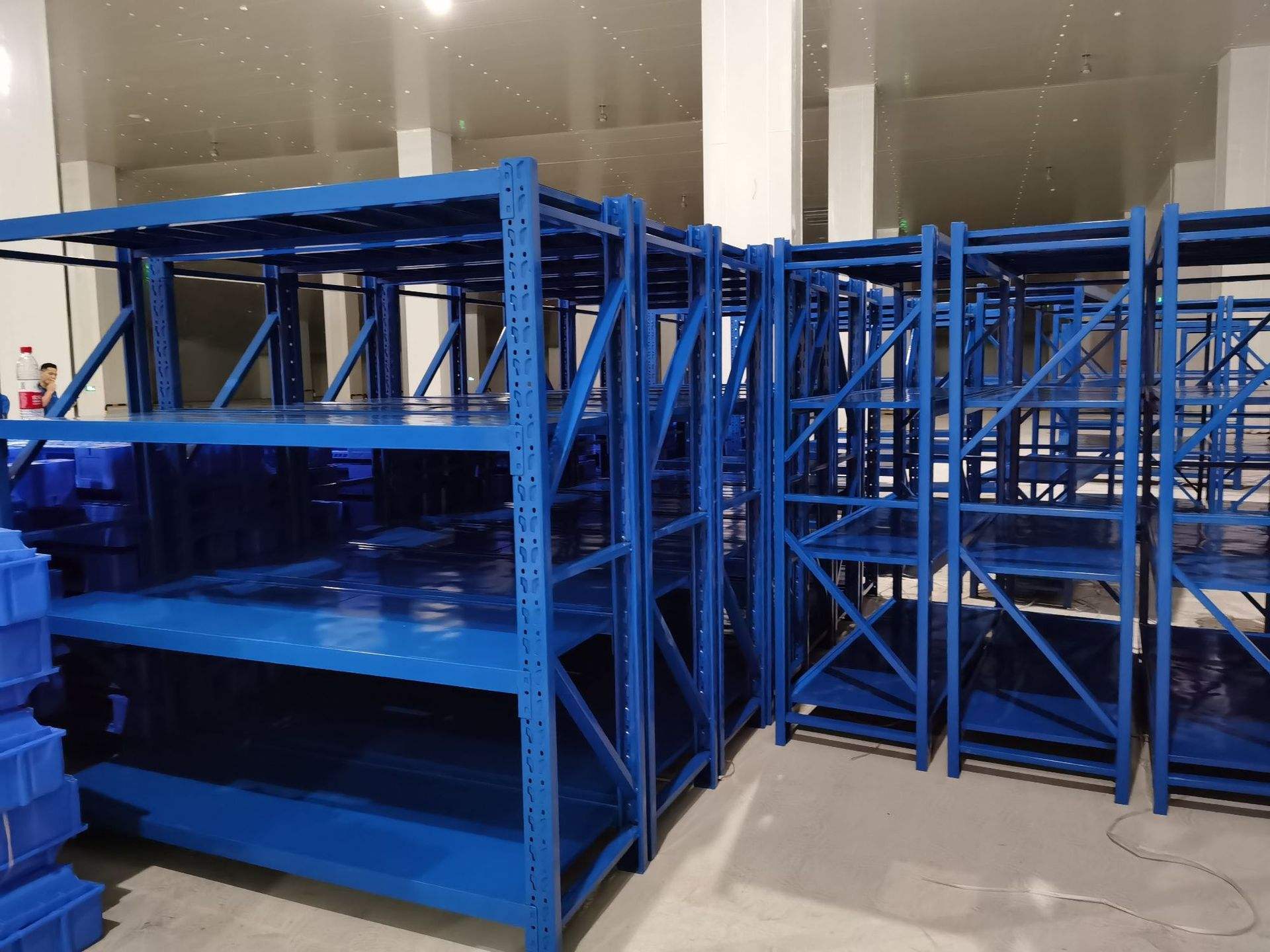 湖南金屬架廠(chǎng)家與品牌全景解析 工藝創(chuàng)新引領(lǐng)建筑附件及架座制造新高度