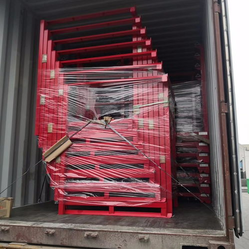 托盤巧固架與青島廠直銷金屬料架 建筑用金屬制附件及架座制造的優(yōu)選方案