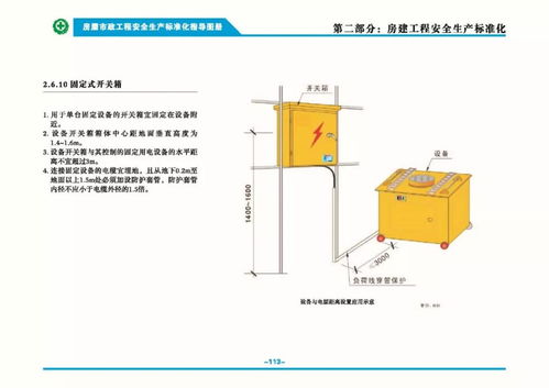 房屋市政工程安全生產(chǎn)標(biāo)準(zhǔn)化指導(dǎo)圖冊(cè) 建筑用金屬制附件及架座制造要點(diǎn)