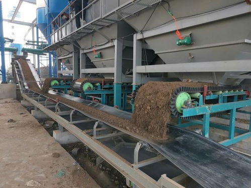 建筑渣土的新出路 上海市政總院首座渣土資源化利用廠在南京投產，探索建筑用金屬附件的新可能與產業生態閉環