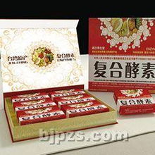 復合酵素 解開復合保健產品中的健康密碼