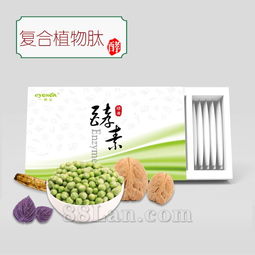 復合植物肽酵素營養沖劑 現代生活中的多功能保健幫手